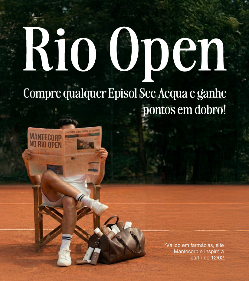 Rio Open